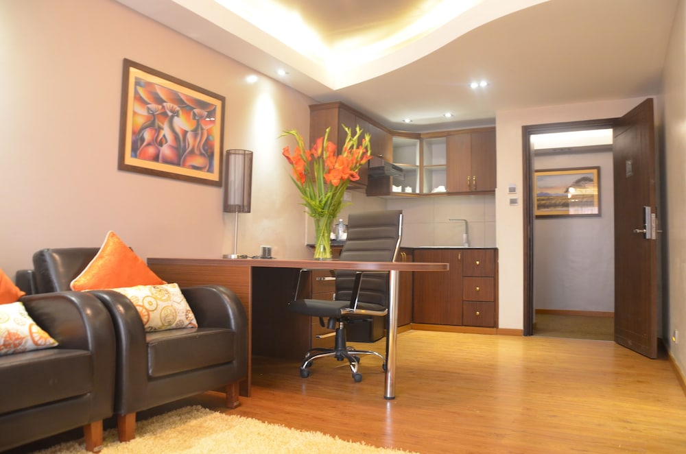 Superior Suites