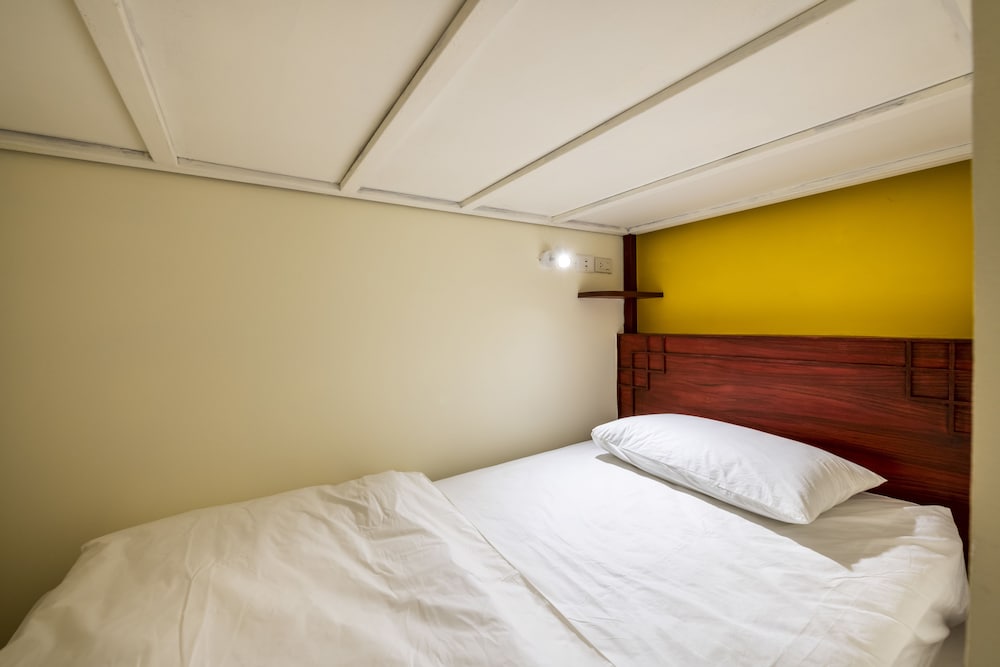 Quadruple Room photo 3