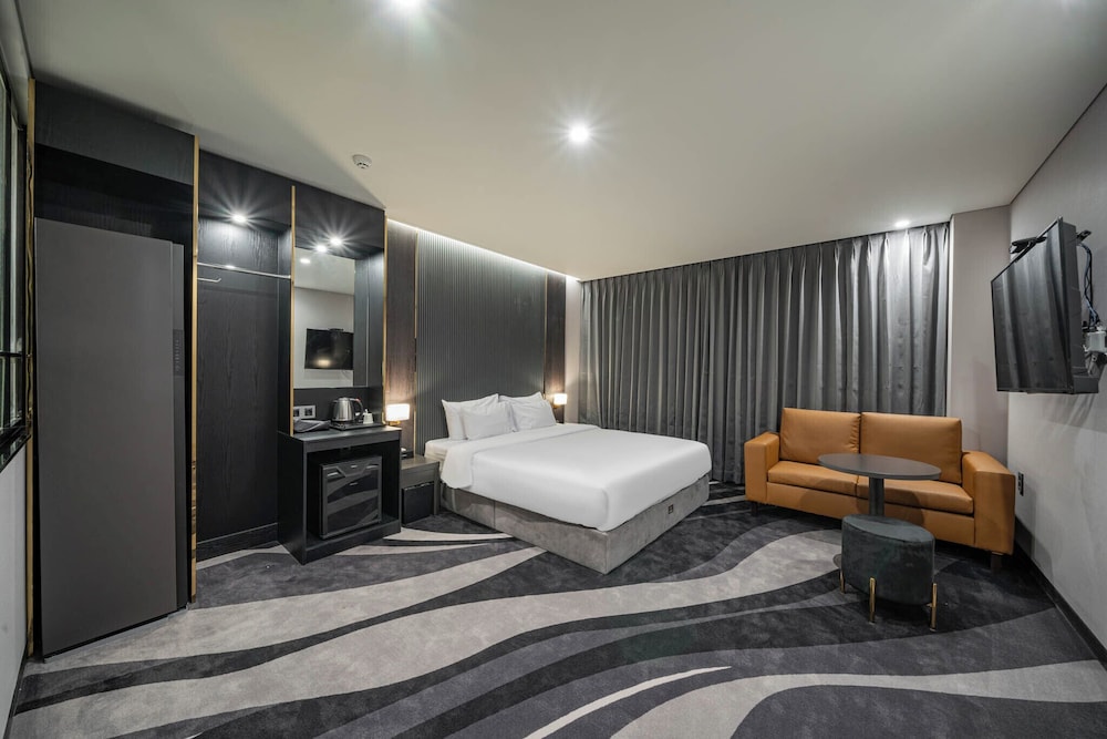 Executive Double Room photo 3