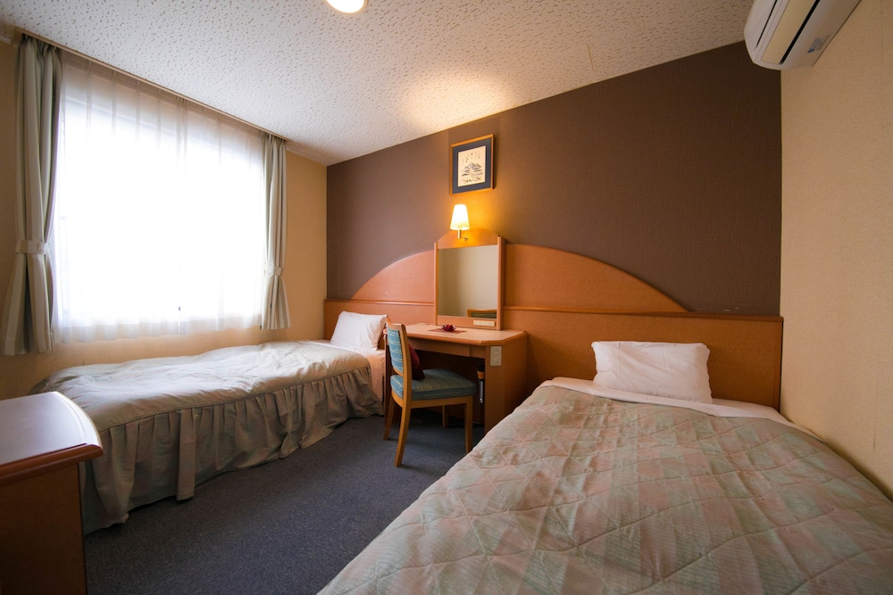 Superior Twin Room photo 3