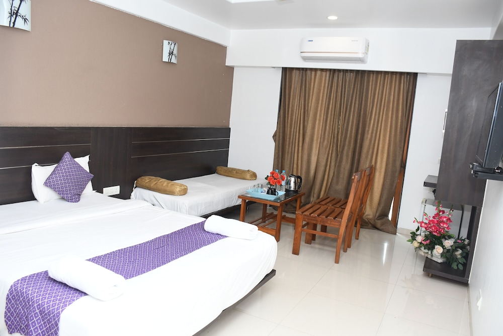 Superior Royal Double Bed photo 1