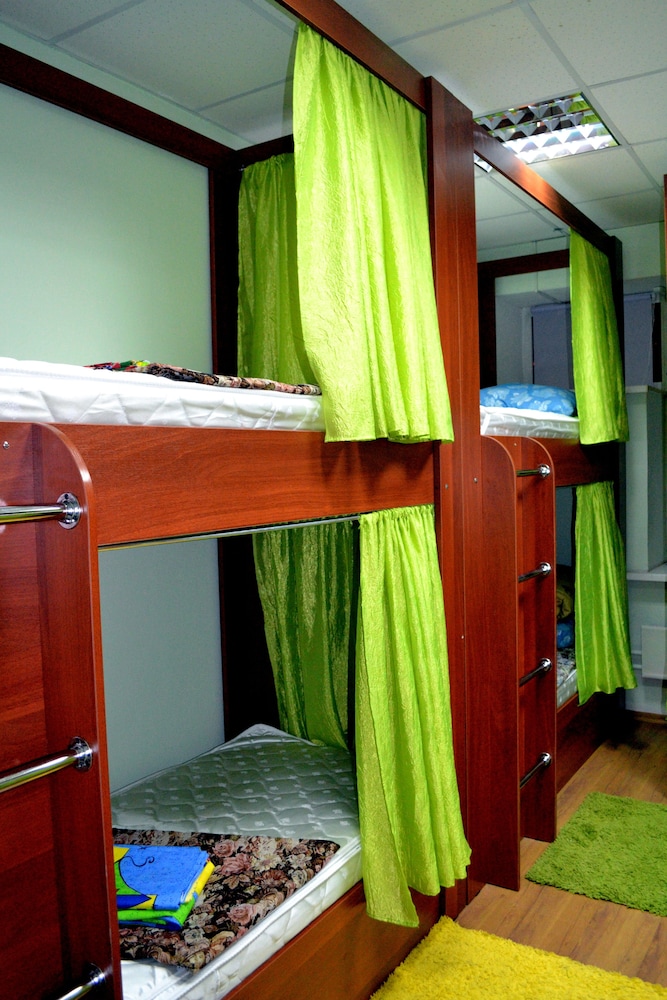 Standard Shared Dormitory, Men only (8 beds) photo 2