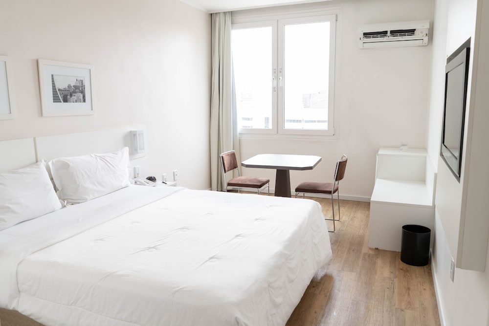 Standard Double Room, 1 Double Bed