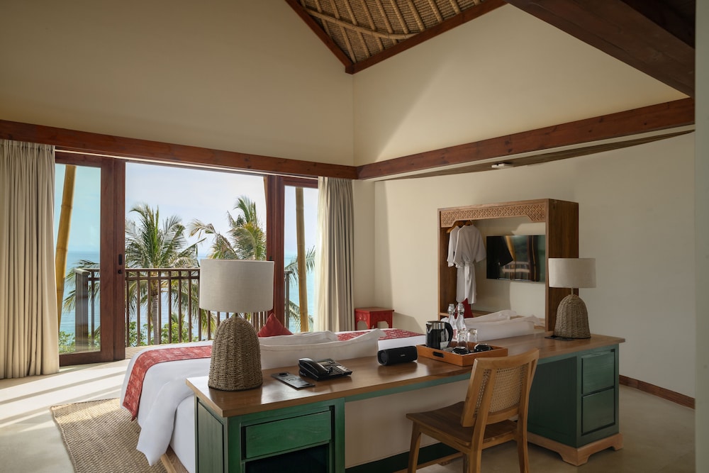 Luxury Villa, 2 Bedrooms, Private Pool, Ocean View - Photo 13