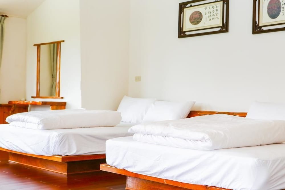 Standard Quadruple Room photo 3