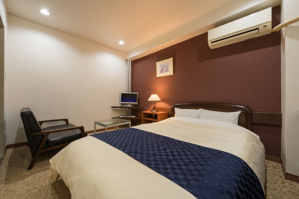 Standard Double Room, Non Smoking photo 1