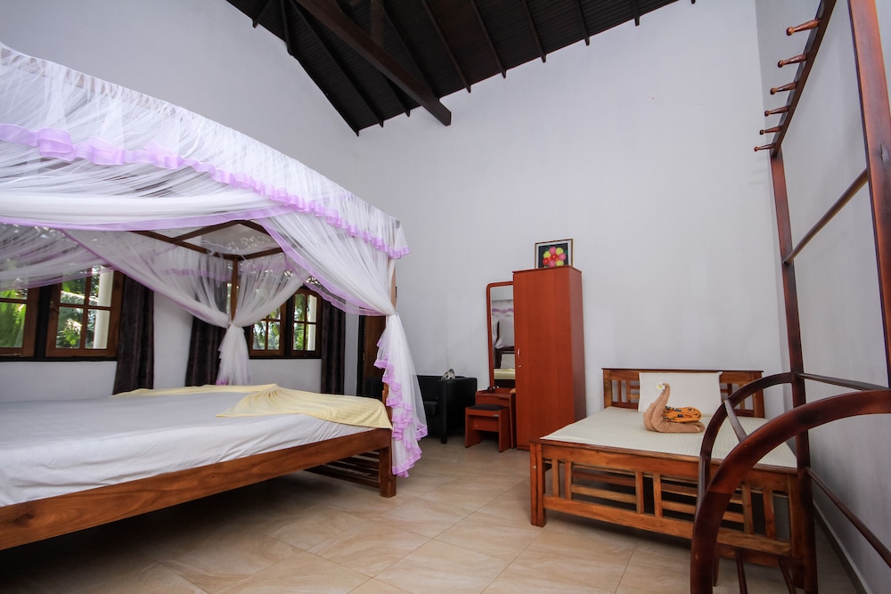 Superior Dreibettzimmer, 1 Schlafzimmer (mit Klimaanlage)