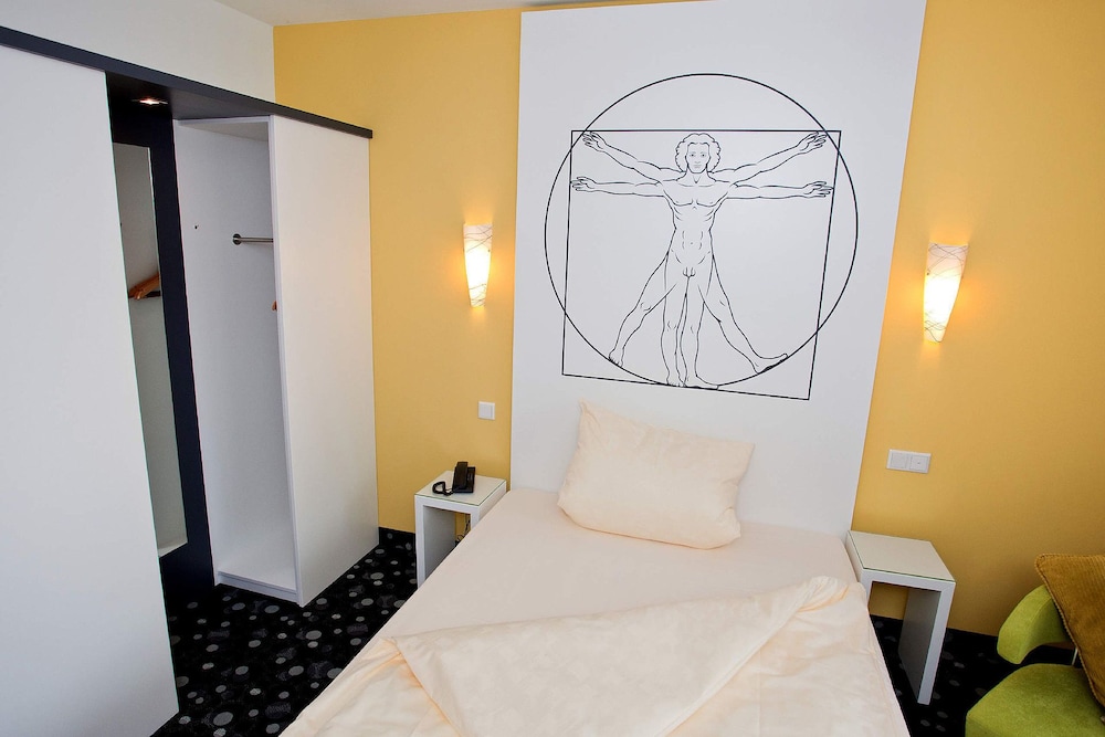 Economy Single Room, Guesthouse Flying Classroom photo 3