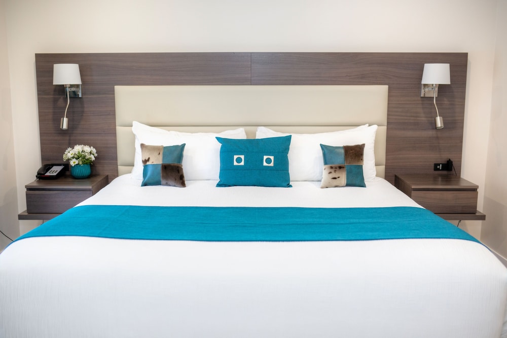 Room, 1 King Bed, Terrace, Garden View photo 1