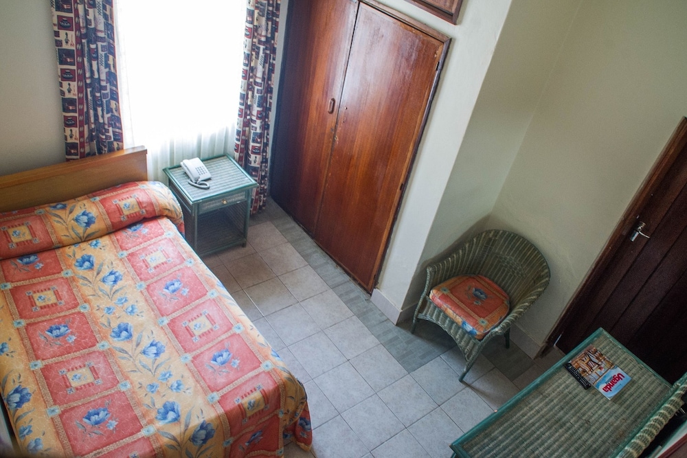 Standard Double Room photo 1