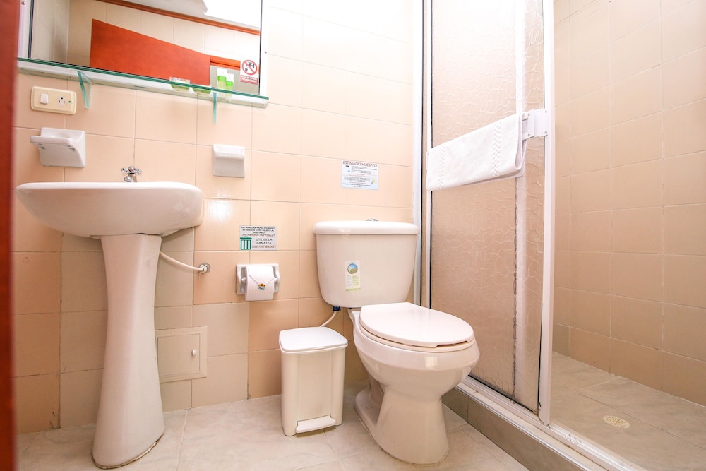 Superior Triple Room photo 2