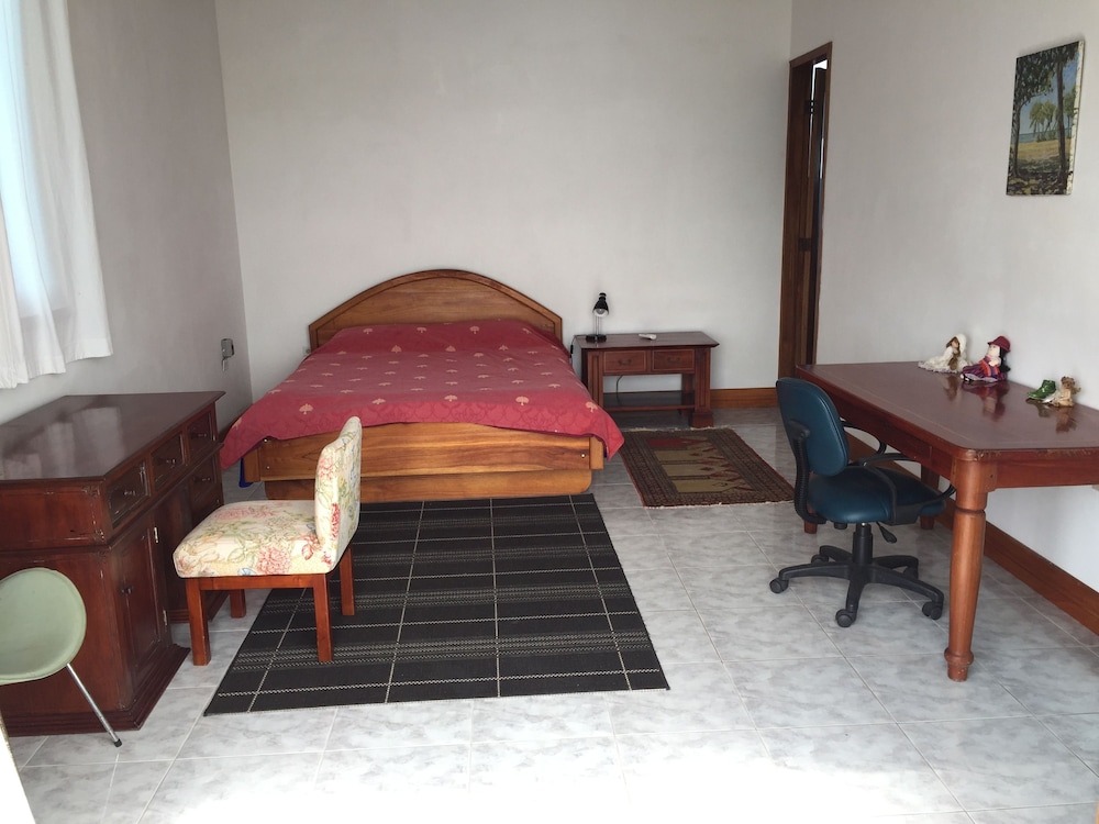 Double Room, Balcony, Ocean View photo 3