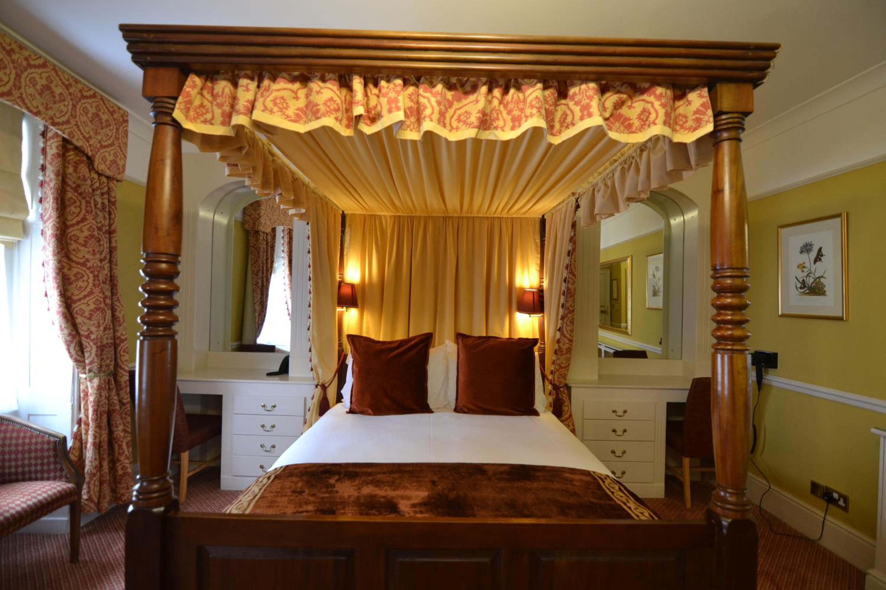 Deluxe Double Room - Photo 2