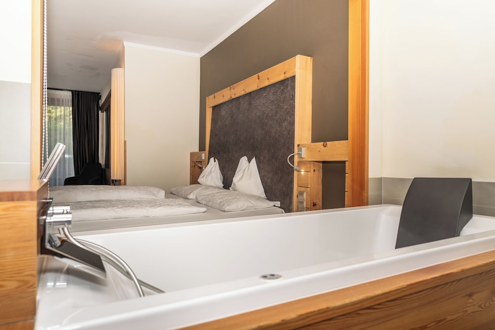 Family Suite - Photo 8