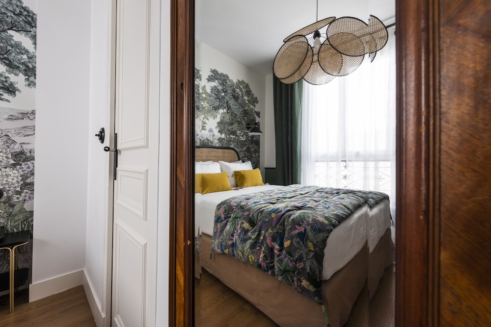 Small Double Room photo 3