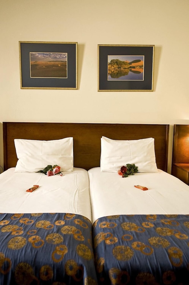 Standard Room - Photo 6