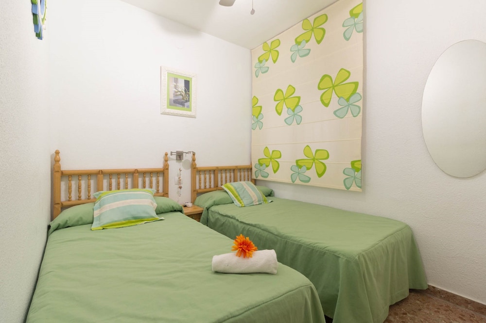 Apartamento, 2 habitaciones