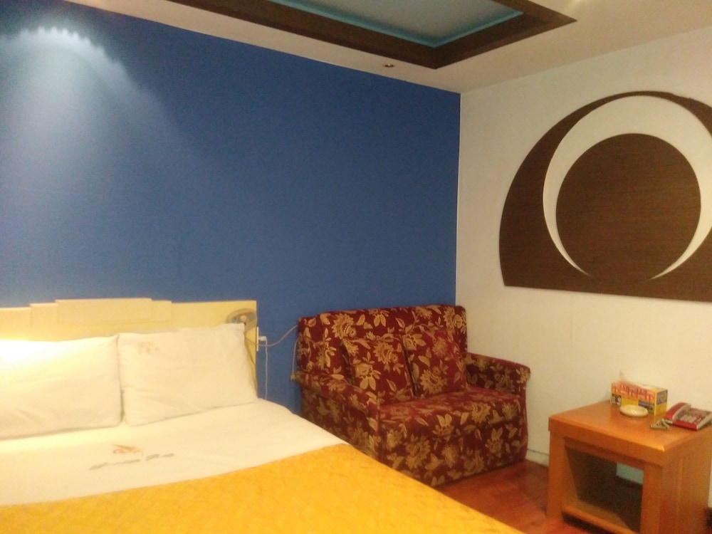 Standard Double Room photo 1