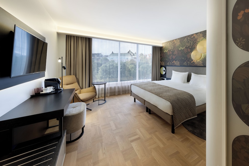 Superior Double Room, City View - Photo 1