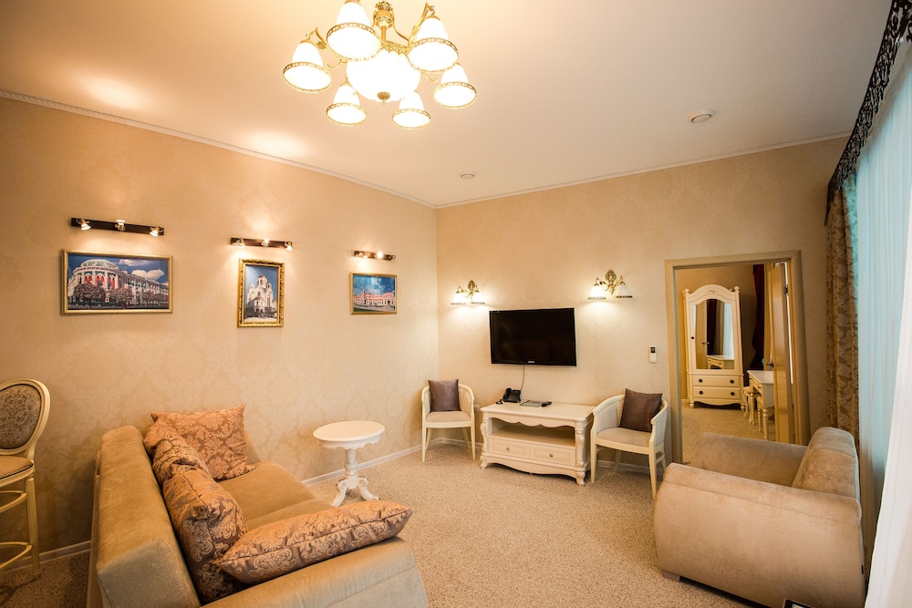 Suite, 1 Bedroom photo 1