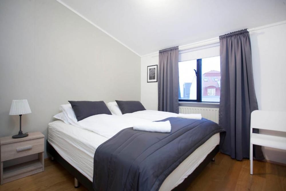 Penthouse, City View photo 3