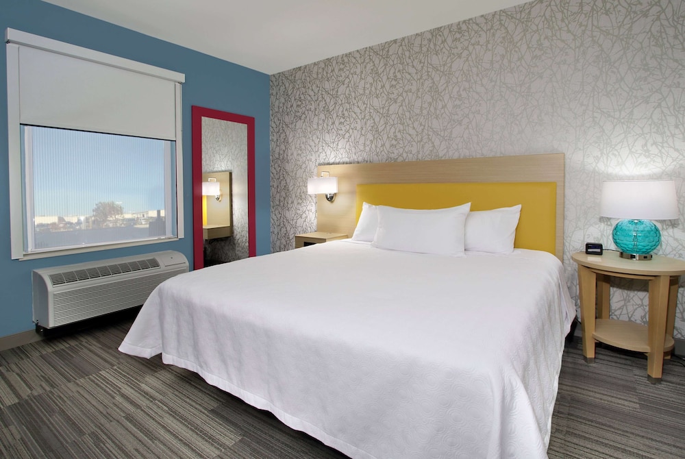 Room, 1 King Bed, Non Smoking - Photo 1