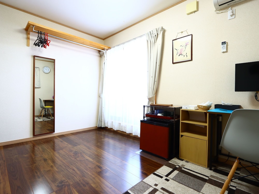 Junior Triple Room