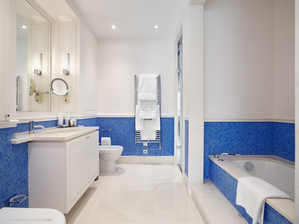 Deluxe Double Room, Sea View photo 3
