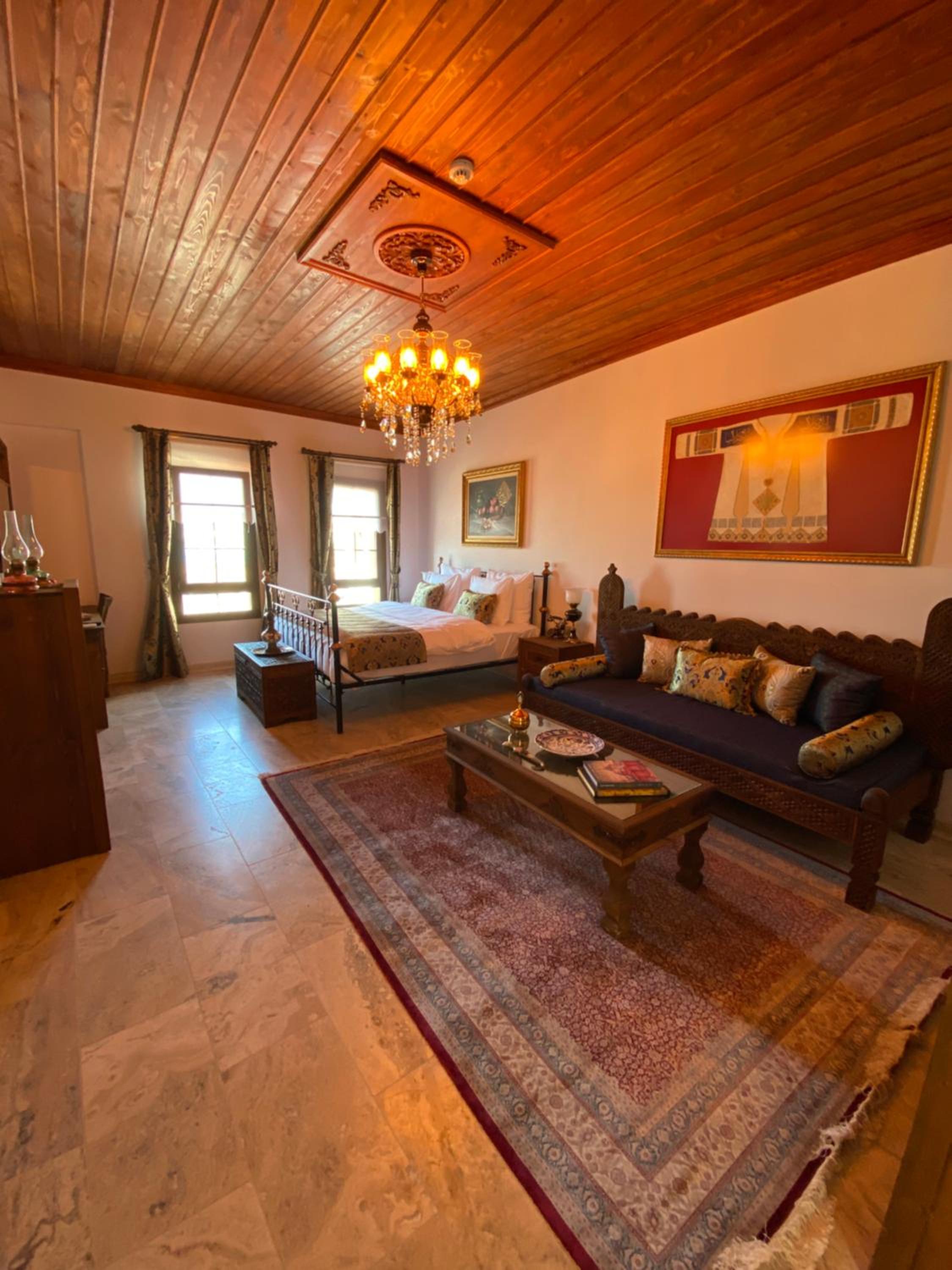 King Room - Photo 12