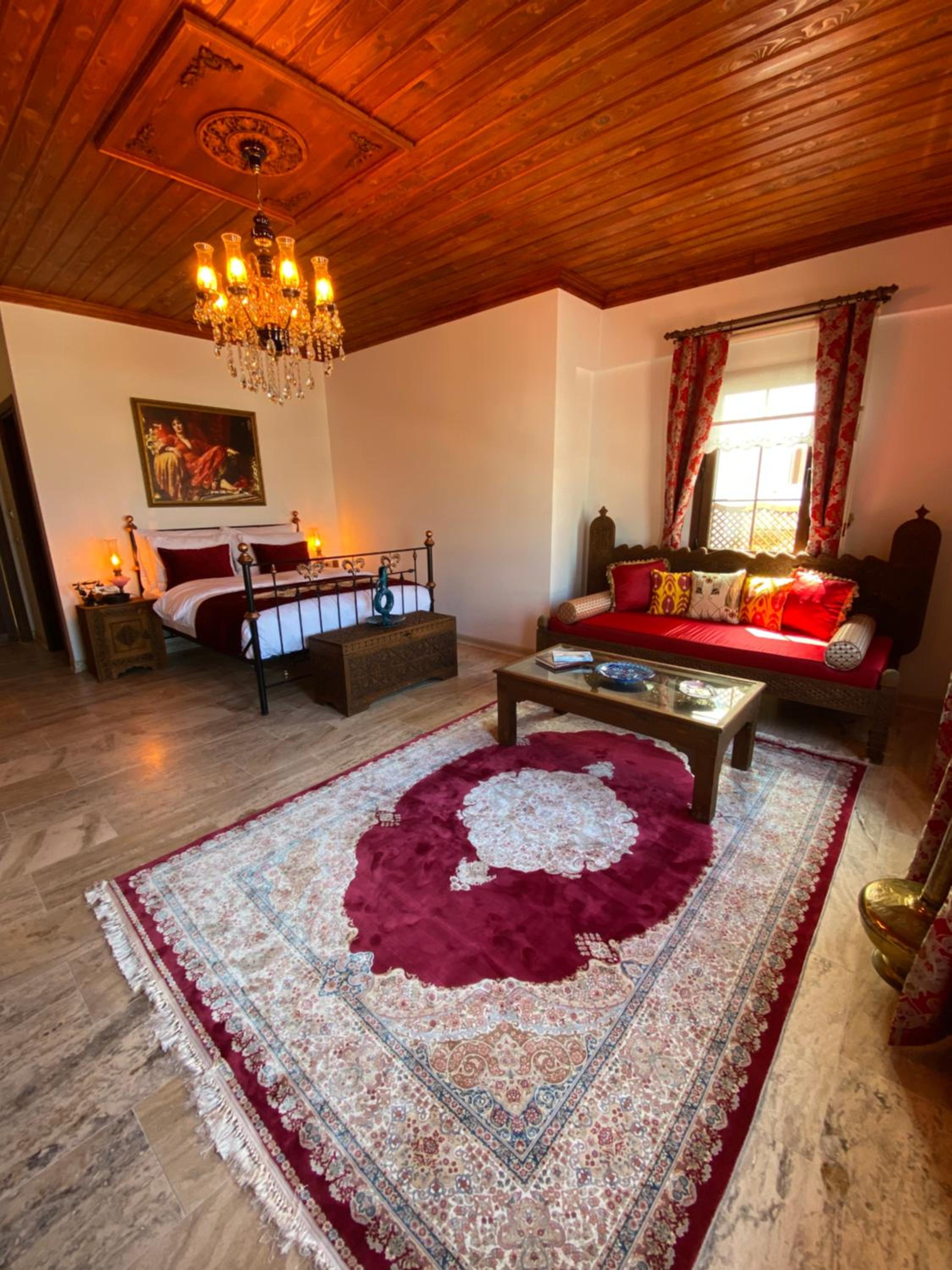 King Room - Photo 21