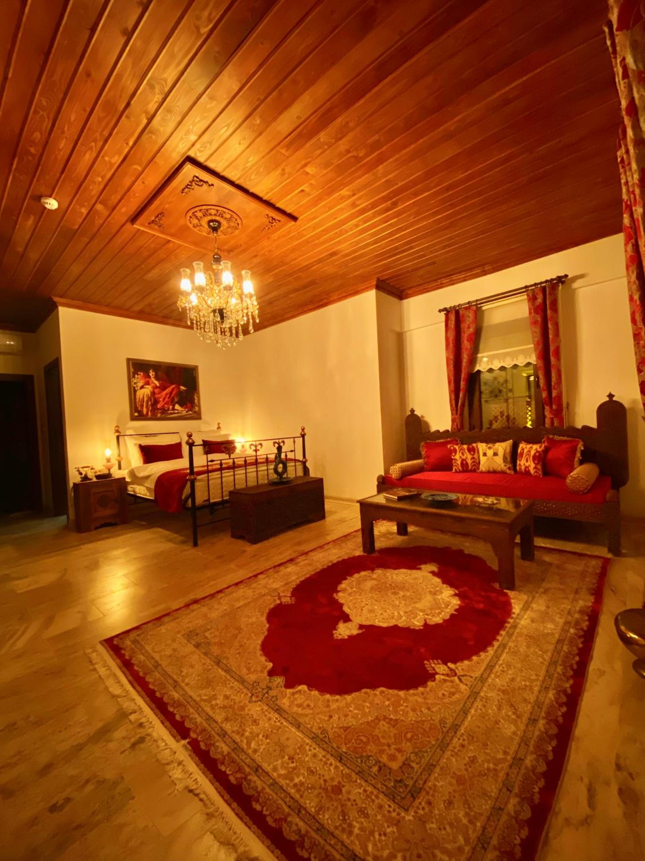 King Room - Photo 2
