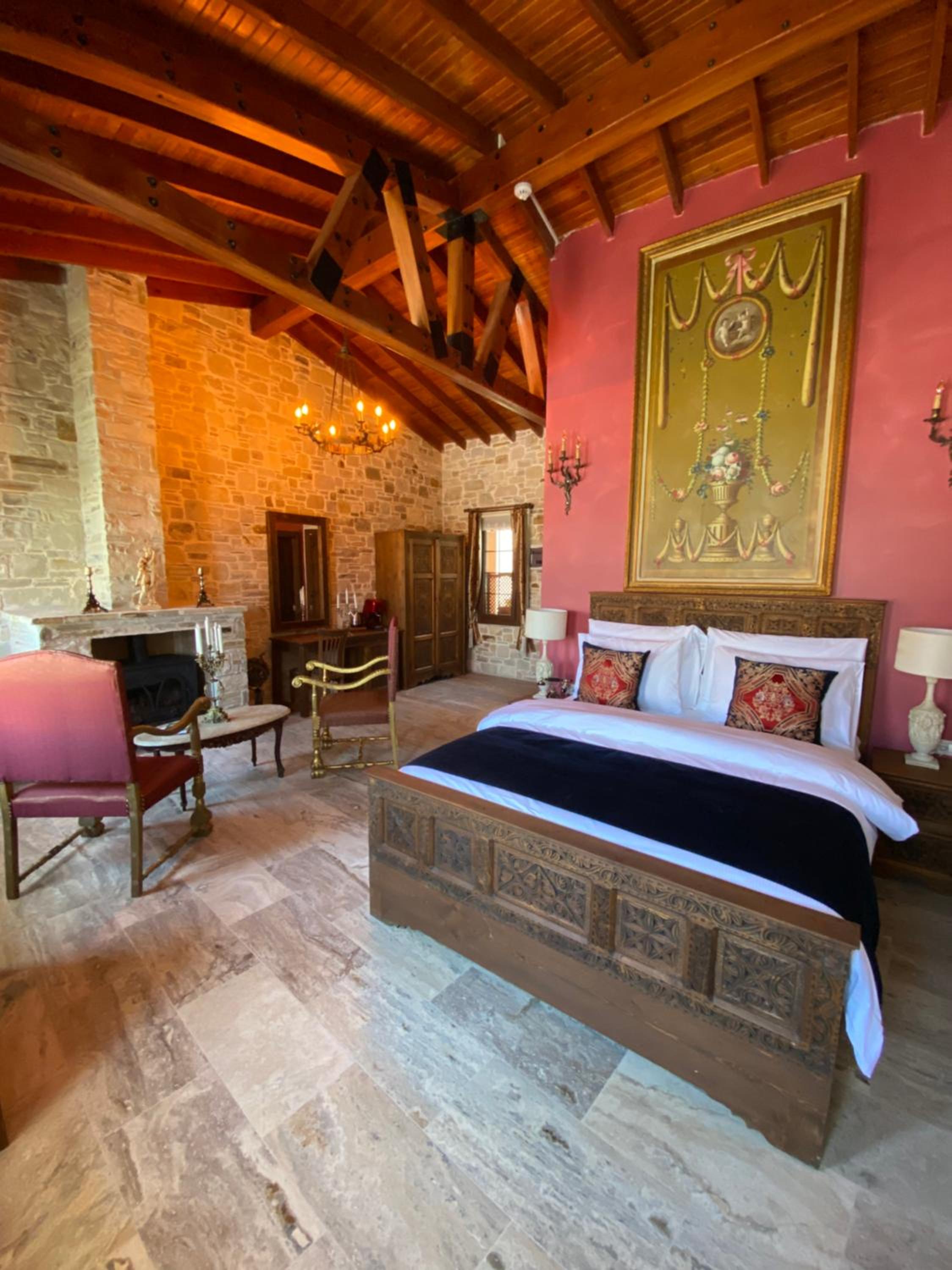 King Room - Photo 7