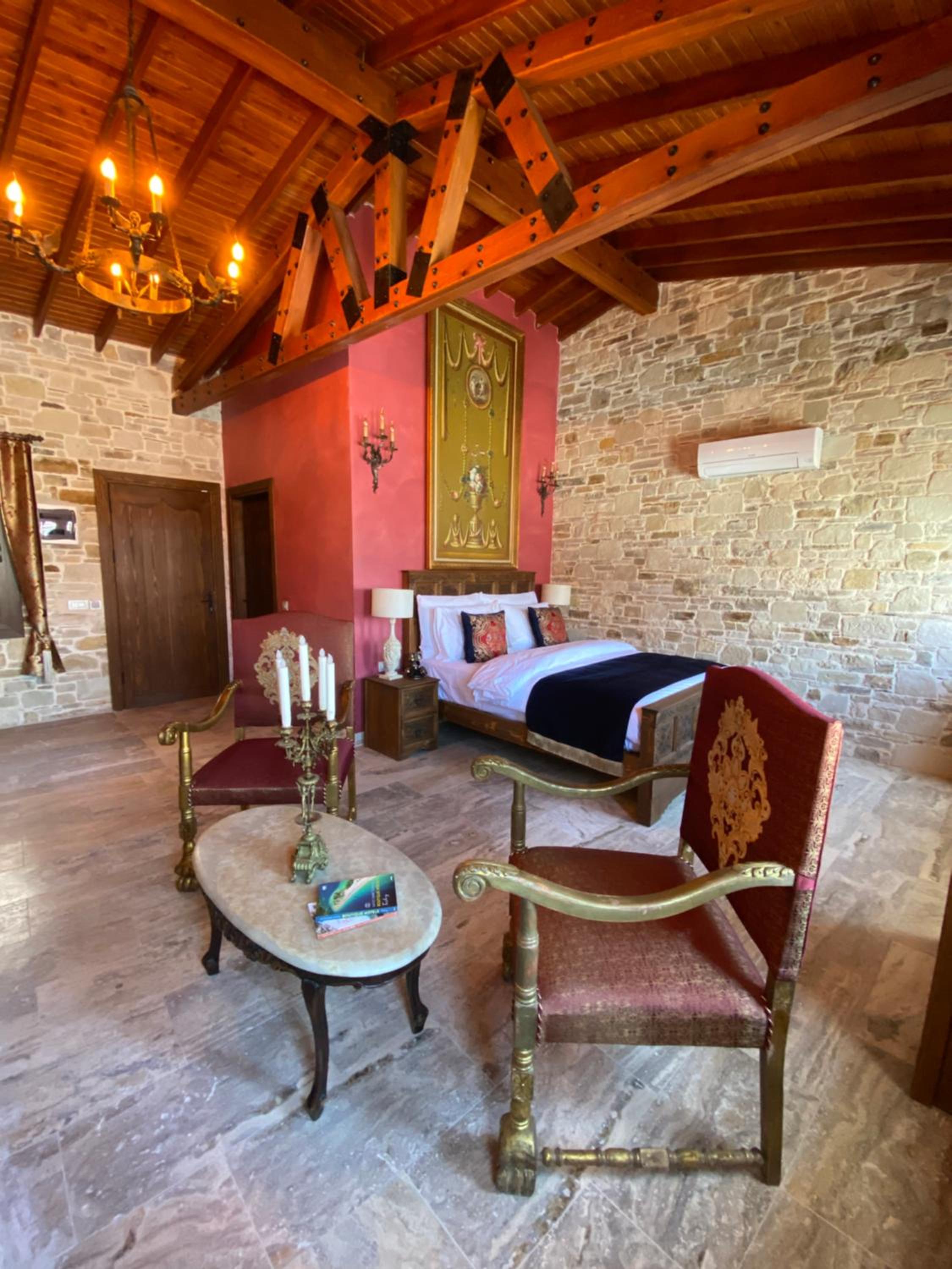 King Room - Photo 5