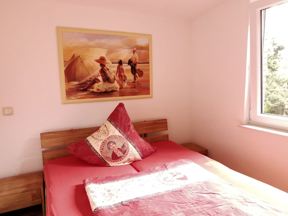 Comfort Apartment, Private Bathroom (Langeoog) photo 3