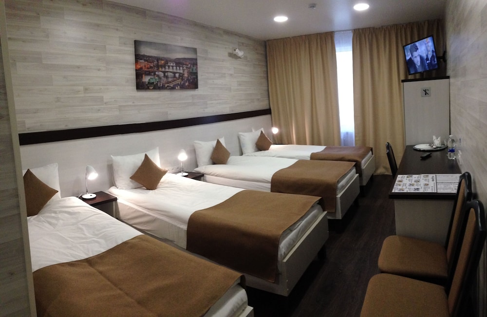 Family Quadruple Room, Balcony
