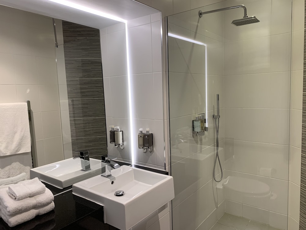 Luxury Double Room, Ensuite photo 3