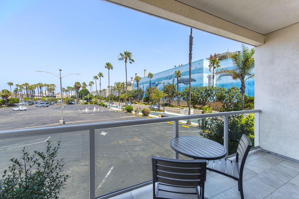 Shade Hotel Redondo Beach, 사진 2