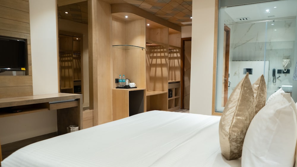 Standard Double Room - Photo 1