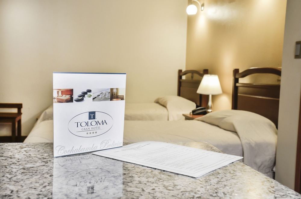 Double Room, 2 Twin Beds