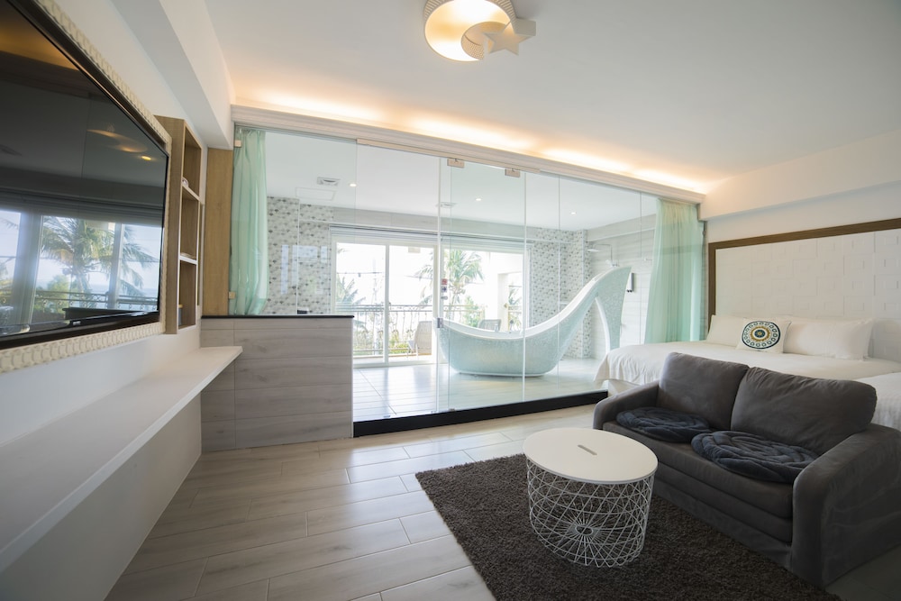 Romantic Double Room, 1 Bedroom photo 2