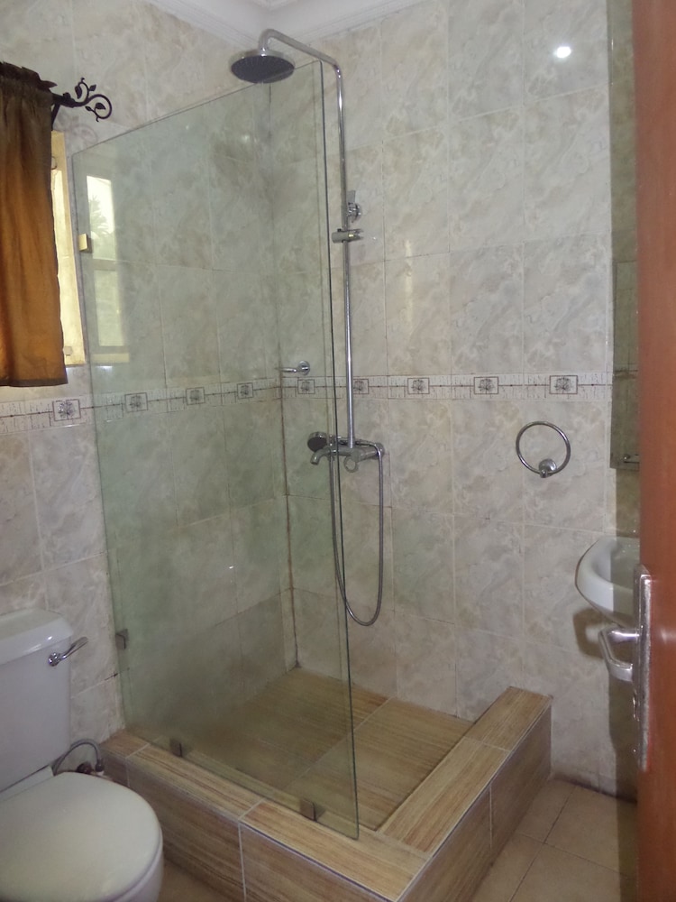 Premium Room, 1 Double Bed photo 3