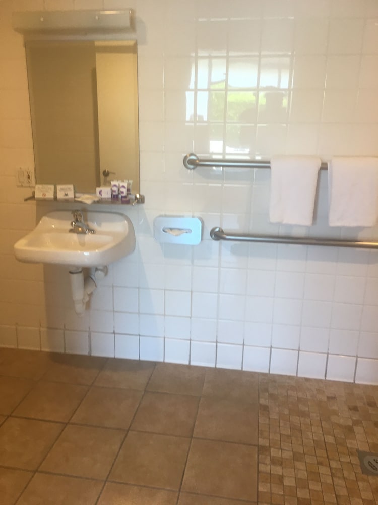 Standard Single Room, 1 Twin Bed, Accessible - Photo 14
