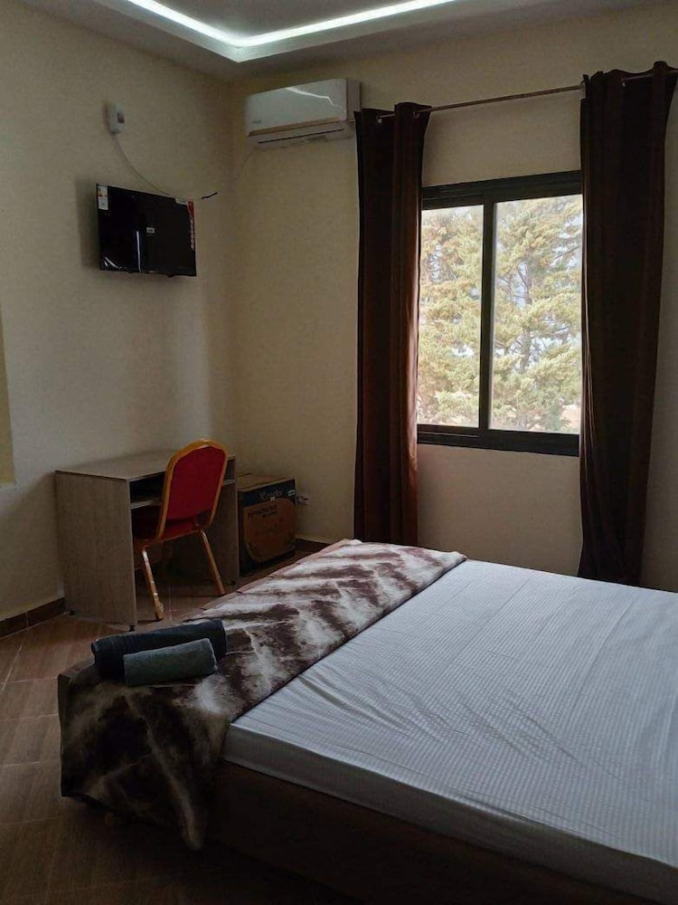 Comfort Double Room Single Use, Mountain View