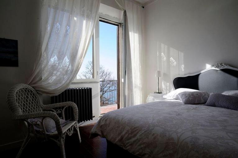 Double Room with Lake View photo 1