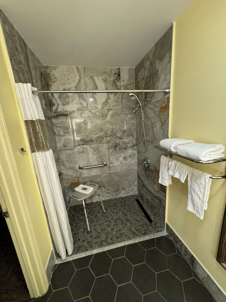 Standard Room, 1 King Bed, Accessible, Non Smoking - Photo 3