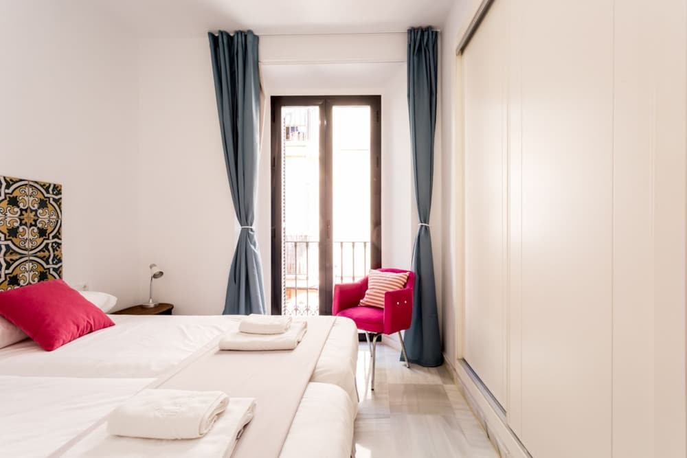 Apartamento, 1 habitación (3)