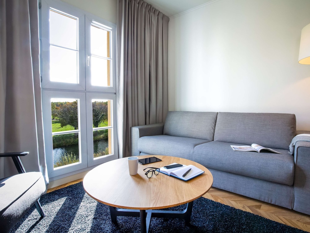 Privilege, Room, 1 Double Bed with Sofa bed photo 2