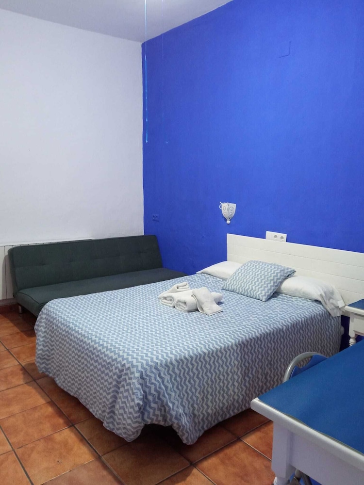 Habitación Doble Básica