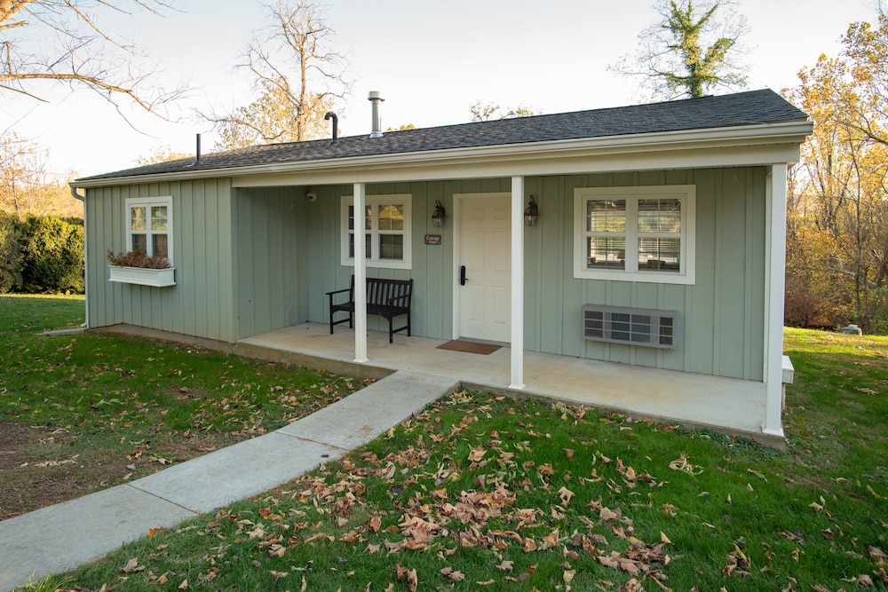 Cottage, 1 Bedroom