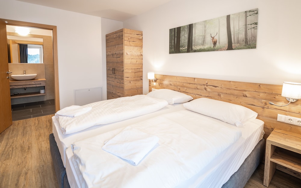 Superior Apartment, 1 Bedroom photo 1